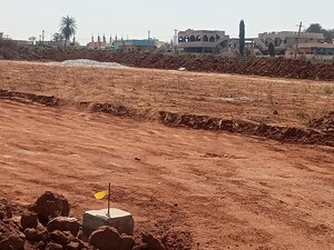 Plot For Sale in Maheshwaram