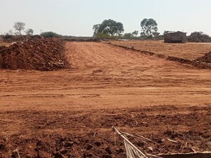  Plot – Garden View at Maheshwaram - for Sale