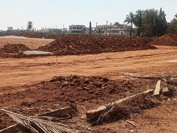  Plot – Garden View at Maheshwaram - for Sale