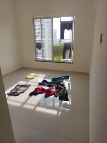 Room in 3 BHK Apartment at Kolte Patil Life Republic Sec R7 7th Avenue I, Hinjewadi – for Sale