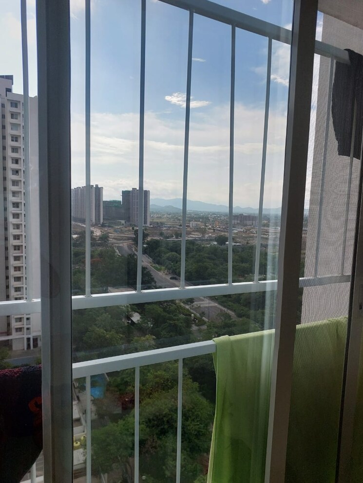 Exterior View, kolte-patil-life-republic-sec-r7-7th-avenue-i 3 Bedroom 985 Sq.Ft. Apartment In Hinjewadi Pune 8478213