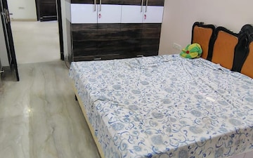 2 BHK Builder Floor For Rent in Sector 38