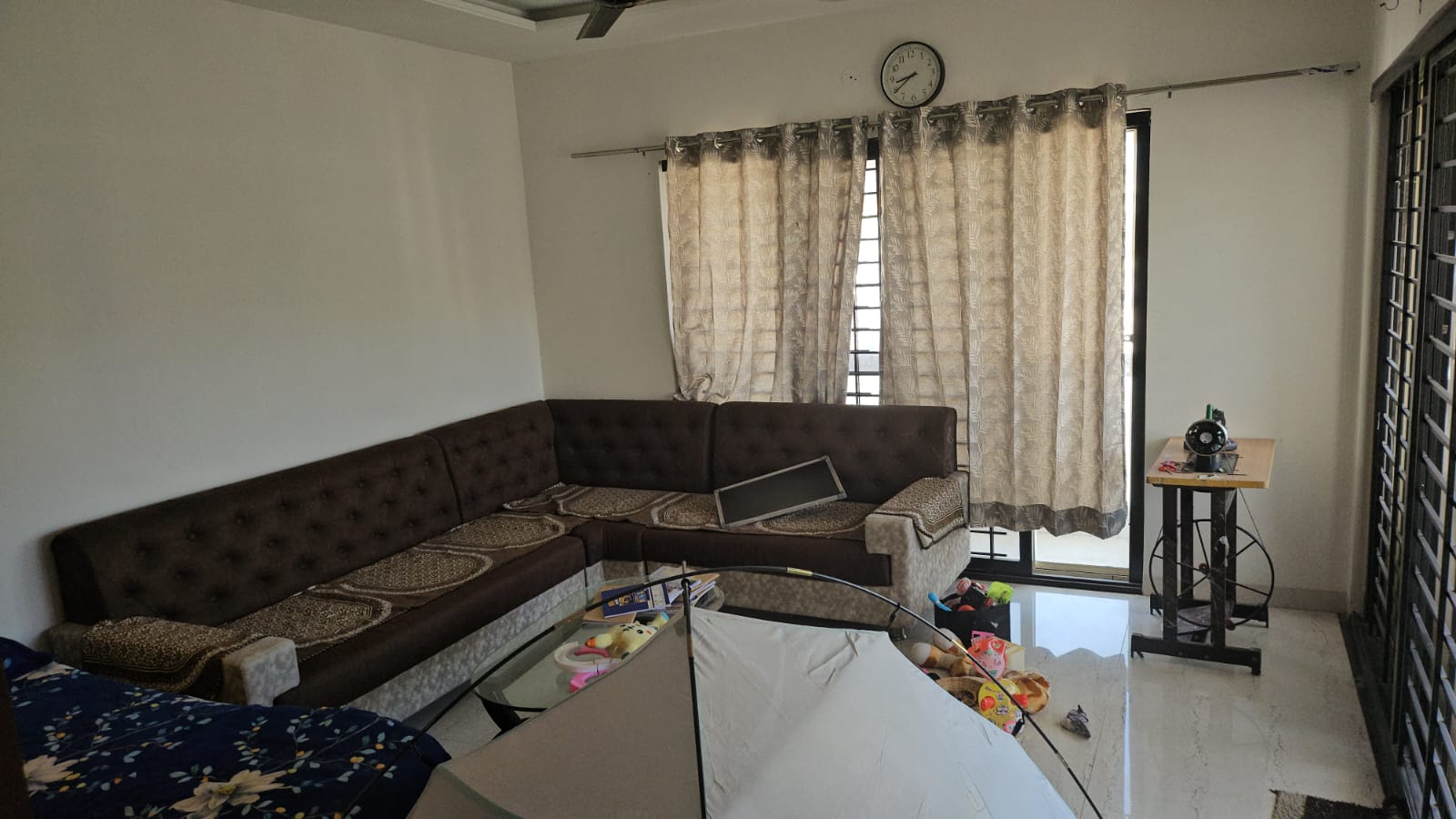 4 BHK Independent House For Sale in Omaxe City 1 