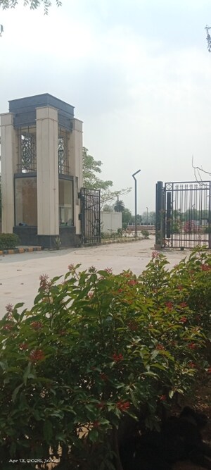  Plot – Exterior View View at ROF Green Meadows, Sohna Sector 35 - for Sale