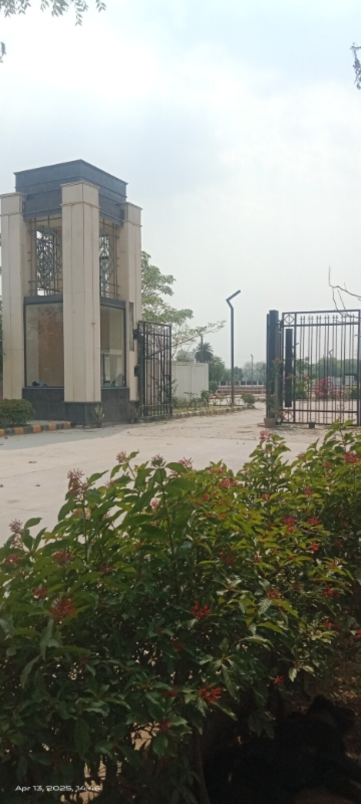 Exterior View, rof-green-meadows  125 Sq.Yd. Plot In Sohna Sector 35 Gurgaon 8478236