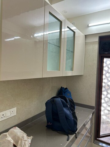 Kitchen in 2 BHK Apartment at Basant Garden – for Rent