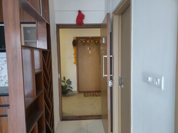 Furnished Amenities in 3 BHK Apartment at Prestige Finsbury Park Regent, Bagaluru  – for Rent