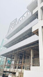 200 Sq.Ft. Retail Shop in SKA Arcadia