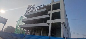 Floor Plan in  Shop at SKA Arcadia, Wave City – for Sale