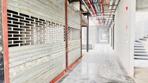 Team Area in  Shop at SKA Arcadia, Wave City – for Sale