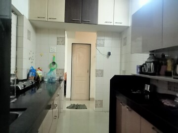 2 BHK Apartment – Exterior View View at Prathamesh Heritage, Mira Road - for Rent
