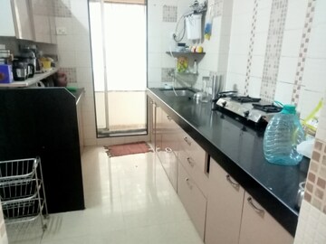 2 BHK Apartment – Exterior View View at Prathamesh Heritage, Mira Road - for Rent