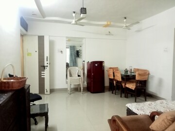 Master Bedroom in 2 BHK Apartment at Prathamesh Heritage, Mira Road – for Rent