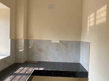 Kitchen in 3 BHK Apartment at Bharatpur – for Rent
