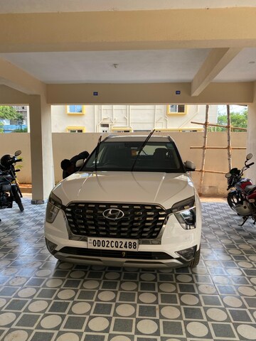 Parking in 3 BHK Apartment at Bharatpur – for Rent
