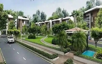 Plot For Sale in Ireo Savannah, Sohna Sector 35