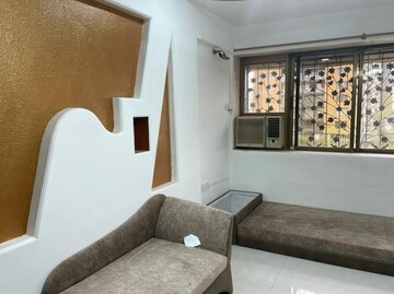 Living Room in 2 BHK Apartment at Basant Garden – for Rent