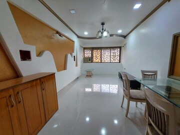 Living Room in 2 BHK Apartment at Basant Garden – for Rent