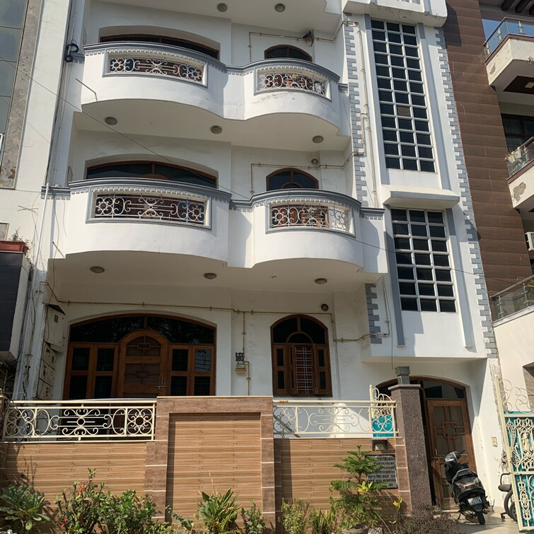 Cover Image, sector 144  180 Sq.Mt. Plot In Sector 144 Noida 8478261