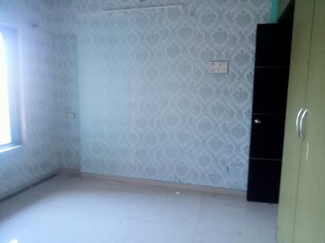 Master Bedroom in 2 BHK Apartment at Strawberry Sandstone, Mira Road – for Rent