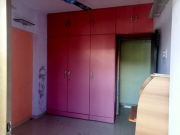 Master Bedroom in 2 BHK Apartment at Strawberry Sandstone, Mira Road – for Rent