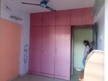 Master Bedroom in 2 BHK Apartment at Strawberry Sandstone, Mira Road – for Rent
