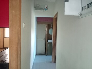 Master Bedroom in 2 BHK Apartment at Strawberry Sandstone, Mira Road – for Rent