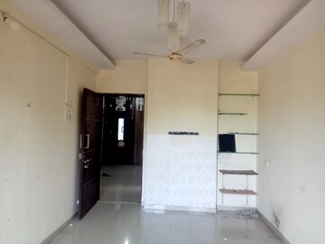 Master Bedroom in 2 BHK Apartment at Strawberry Sandstone, Mira Road – for Rent