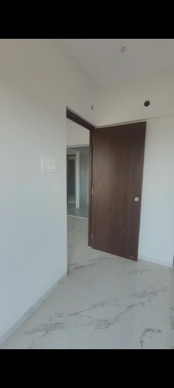 1 BHK Apartment For Sale in Satra One, Goregaon West