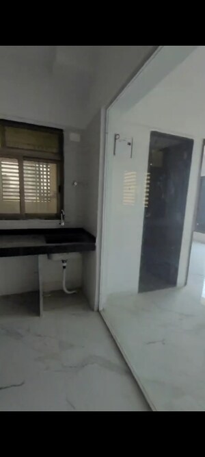 1 BHK Apartment – Exterior View View at Satra One, Goregaon West - for Sale