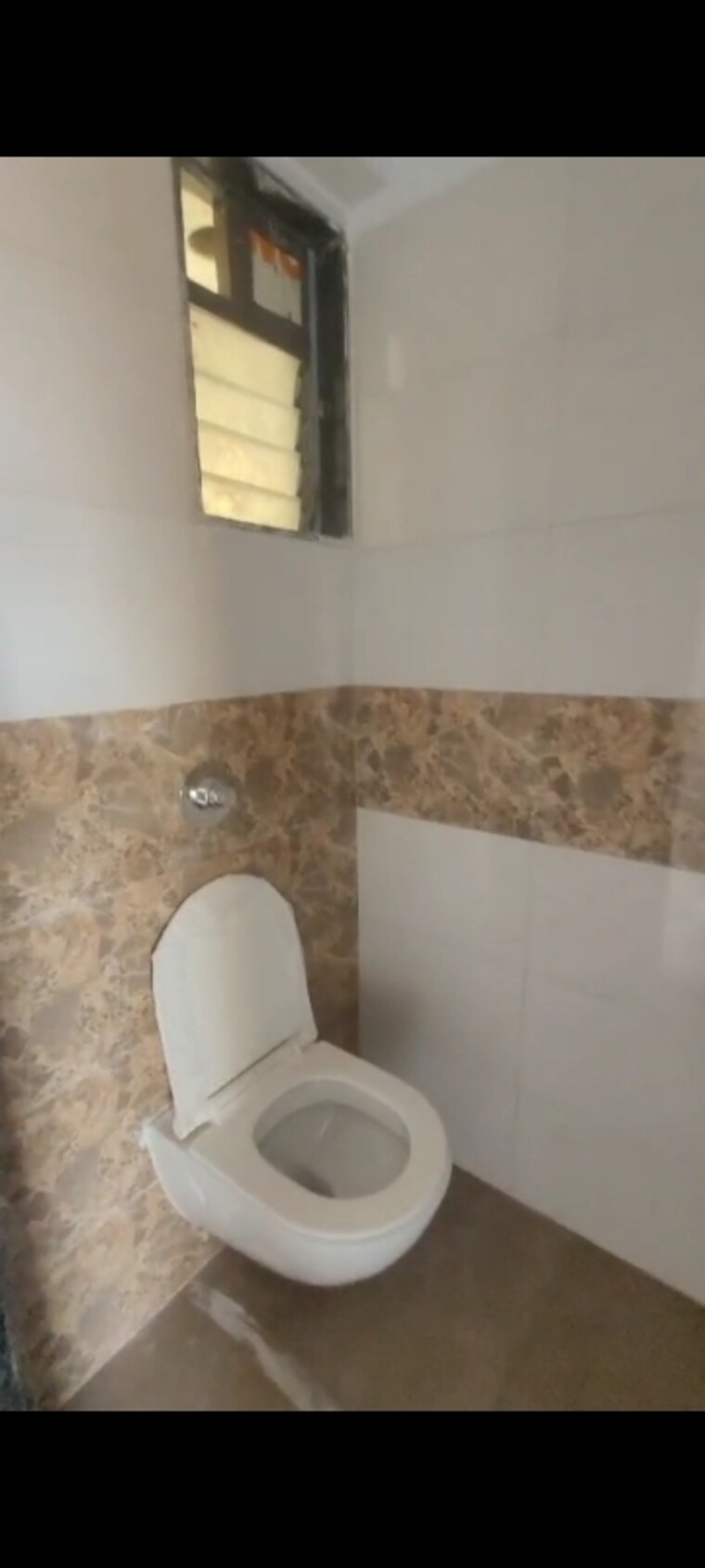 Bathroom, satra-one 1 Bedroom 446 Sq.Ft. Apartment In Goregaon West Mumbai 8478273