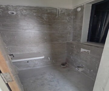 Bathroom in 1 BHK Apartment at Matunga East – for Sale