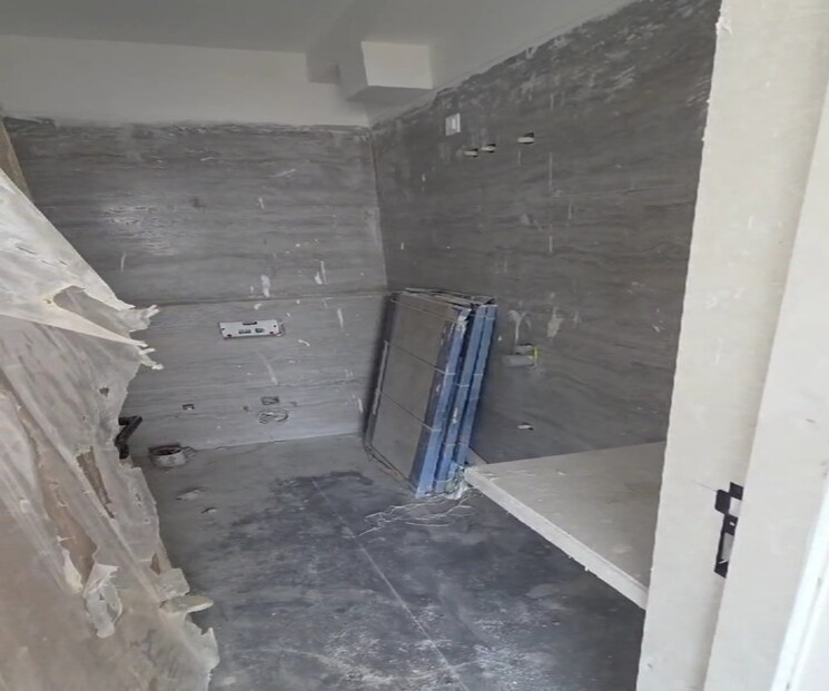 Bathroom, matunga east 1 Bedroom 453 Sq.Ft. Apartment In Matunga East Mumbai 8478275