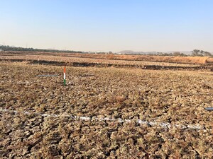  Plot – Exterior View View at Koproli - for Sale