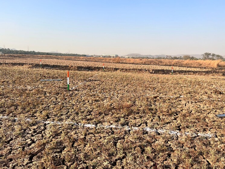 Exterior View, koproli  1089 Sq.Ft. Plot In Koproli Navi Mumbai 8478303