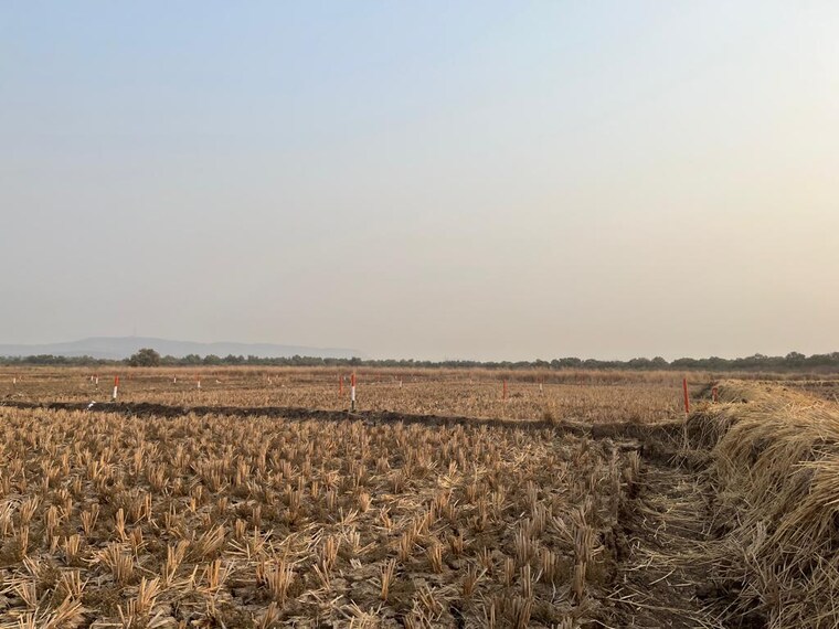 Exterior View, koproli  1089 Sq.Ft. Plot In Koproli Navi Mumbai 8478303