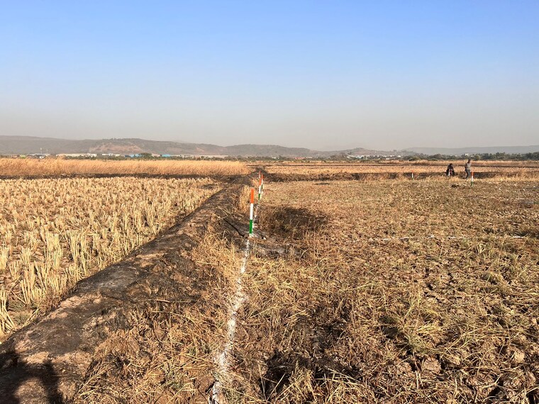 Exterior View, koproli  1089 Sq.Ft. Plot In Koproli Navi Mumbai 8478303