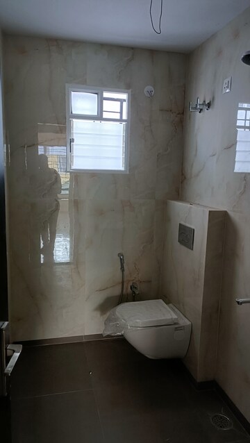 Bathroom in 4 BHK Independent House at Ghogali – for Rent