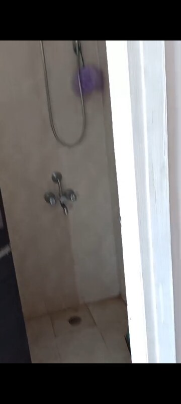 Bathroom in 1 BHK Apartment at AVL 36 Gurgaon, Sector 36 – for Rent