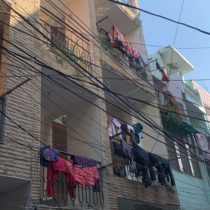 Plot For Sale in RWA Apartments Sector 15