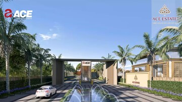  Plot For Sale in ACE Acreville, Sector 22a Yamuna Expressway