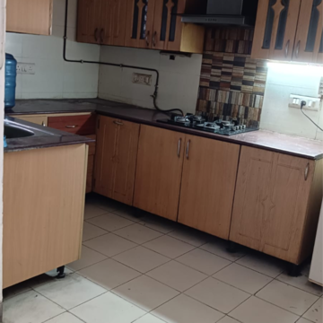 3 BHK Apartment – Exterior View View at Alok Vihar, Sector 50 - for Rent