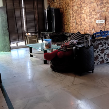 Master Bedroom in 3 BHK Apartment at Alok Vihar, Sector 50 – for Rent