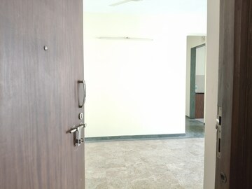 Master Bedroom in 1 BHK Apartment at Hiranandani Estate Solitaire C, Ghodbunder Road – for Rent