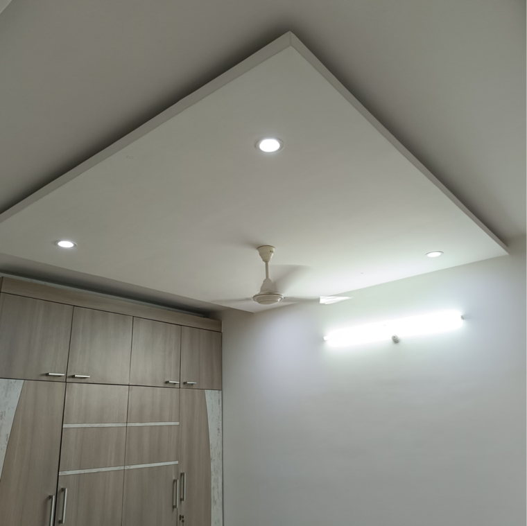 Exterior View, madhapur 3 Bedroom 1776 Sq.Ft. Builder Floor In Madhapur Hyderabad 8478344