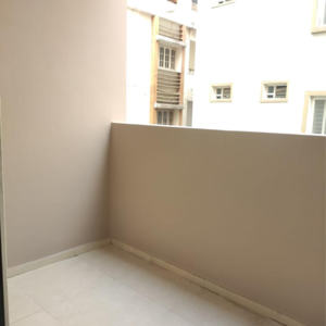 3 BHK Builder Floor – Exterior View View at Madhapur - for Sale