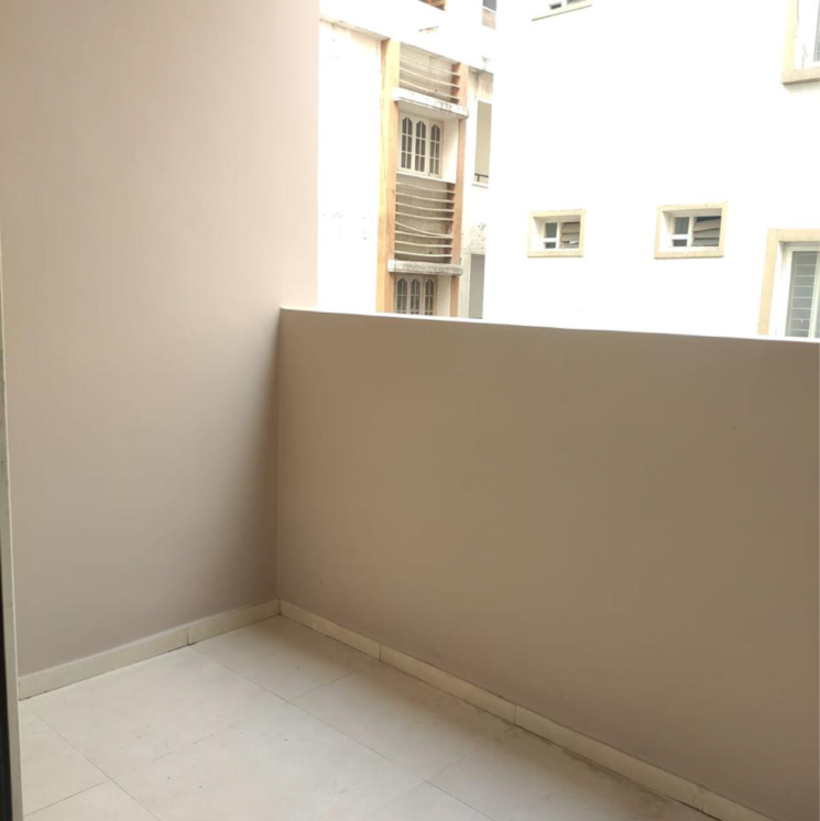 Exterior View, madhapur 3 Bedroom 1776 Sq.Ft. Builder Floor In Madhapur Hyderabad 8478344