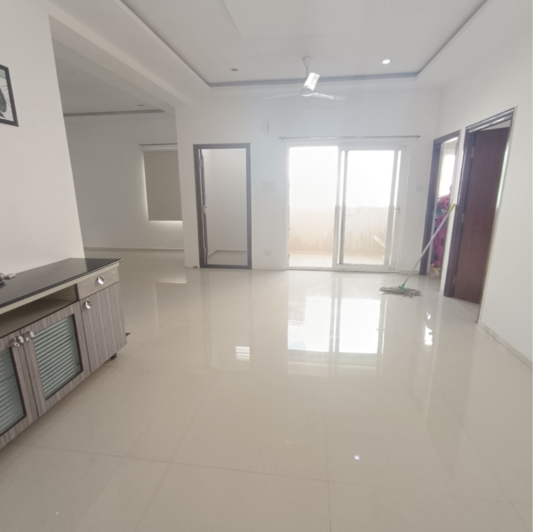 Room, madhapur 3 Bedroom 1776 Sq.Ft. Builder Floor In Madhapur Hyderabad 8478344
