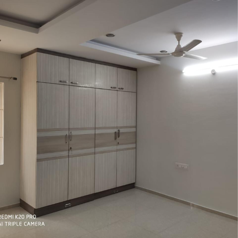 Room, madhapur 3 Bedroom 1776 Sq.Ft. Builder Floor In Madhapur Hyderabad 8478344