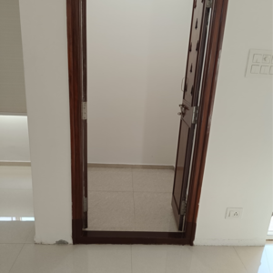 Furnished Amenities in 3 BHK Builder Floor at Madhapur – for Sale
